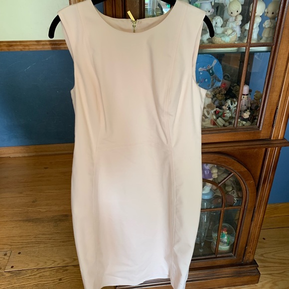 CALVIN KLEIN DRESS 💫 FINAL PRICE DROP! - Picture 1 of 3